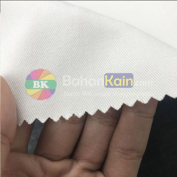 Kain Poly Rayon Water Repellent Lebar 150 CM (TR 6)